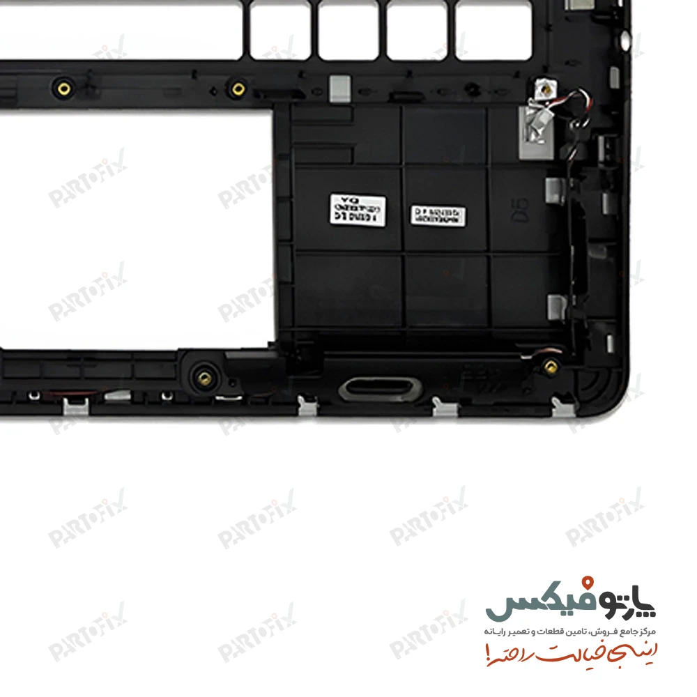 قاب دور کیبورد (C) لپ تاپ ایسوس K455LD